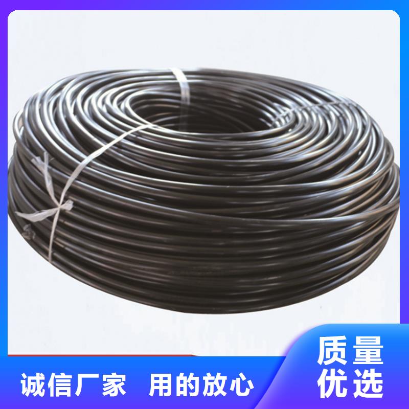 HDPE给水管定制速度快工期短