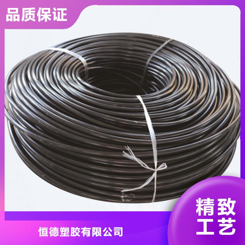 HDPE給水管-PE硅芯管一站式采購