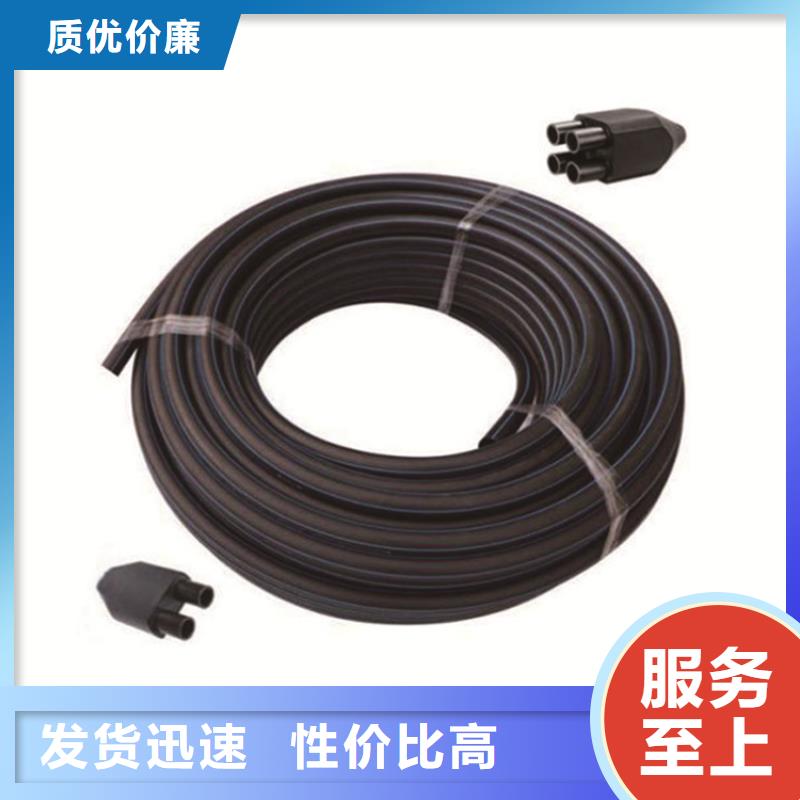 HDPE給水管-HDPE雙壁波紋管分類和特點