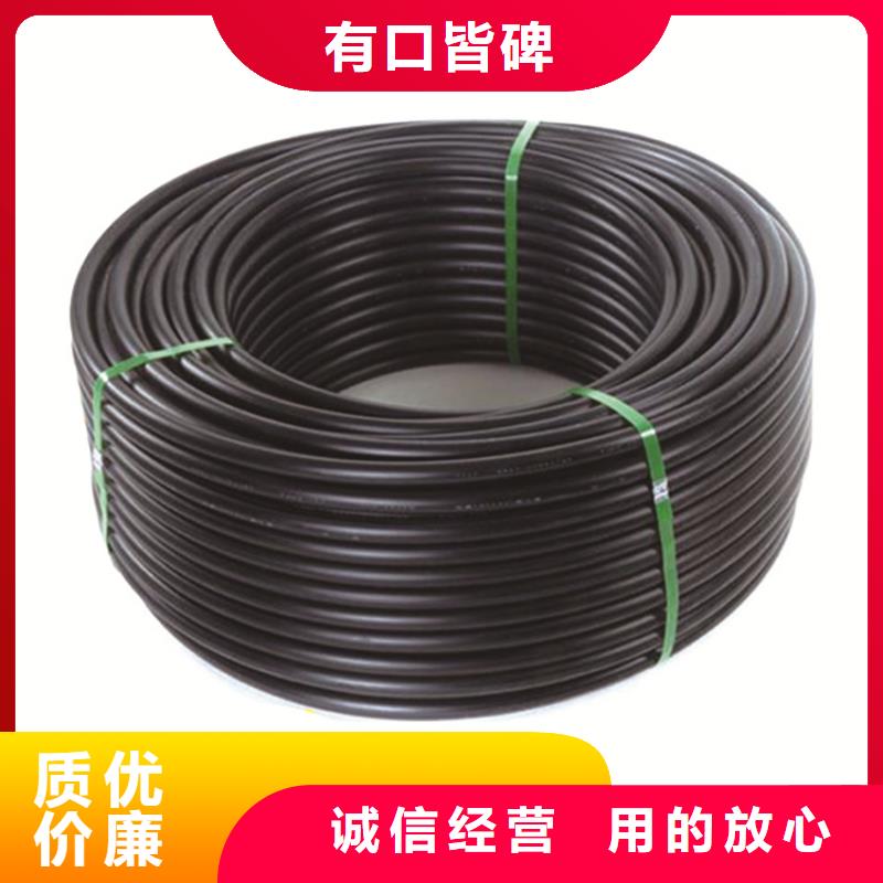 HDPE給水管-HDPE雙壁波紋管分類和特點
