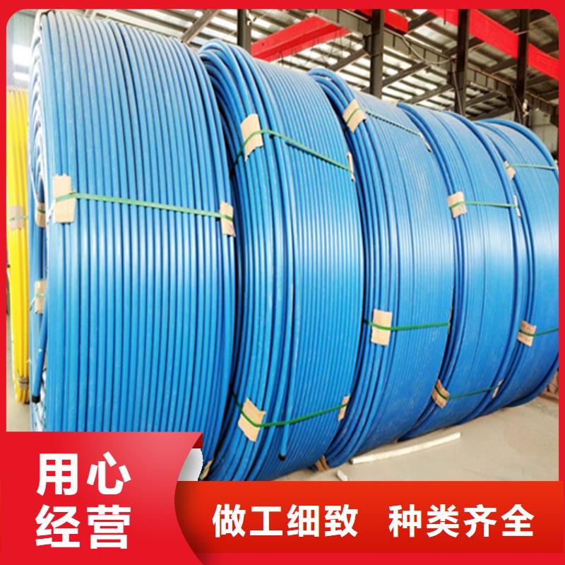 HDPE硅芯管硅芯管現(xiàn)貨銷售