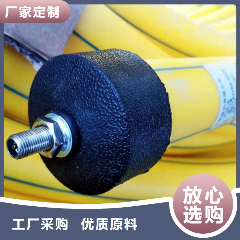HDPE硅芯管排水波紋管廠家型號(hào)齊全