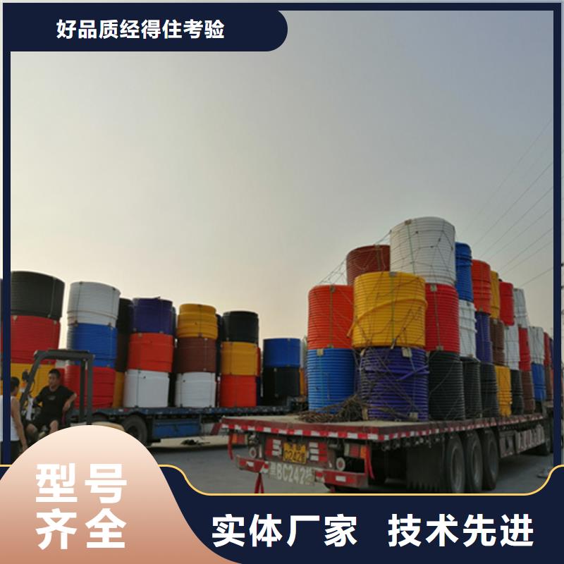 HDPE硅芯管PE給水管就近發(fā)貨