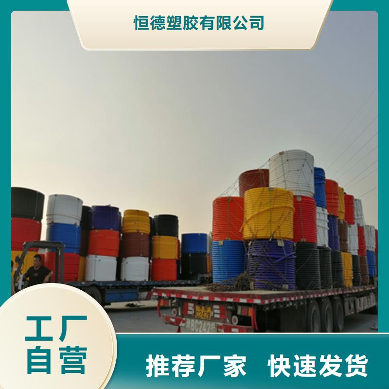 HDPE硅芯管PE電力管廠家技術(shù)完善