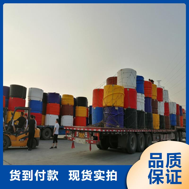 HDPE硅芯管_大口徑排污專用管專心專注專業(yè)