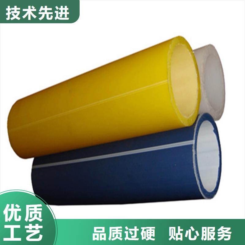 HDPE硅芯管排水波紋管廠家型號(hào)齊全