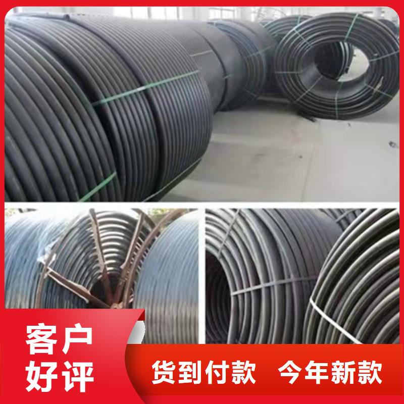 HDPE硅芯管PE電力管廠家技術(shù)完善