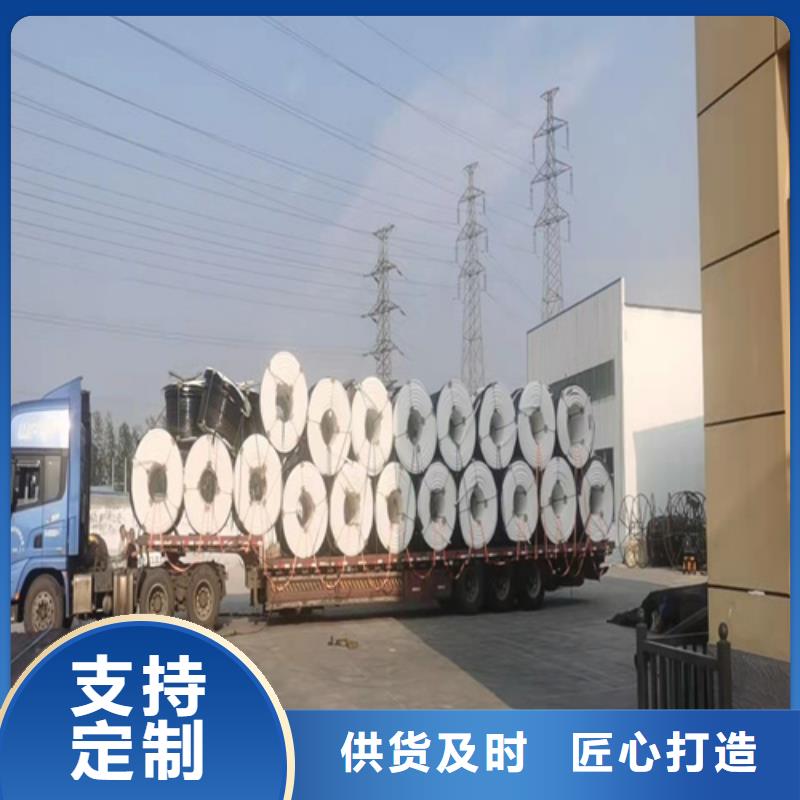 HDPE硅芯管PE電力管廠家技術(shù)完善