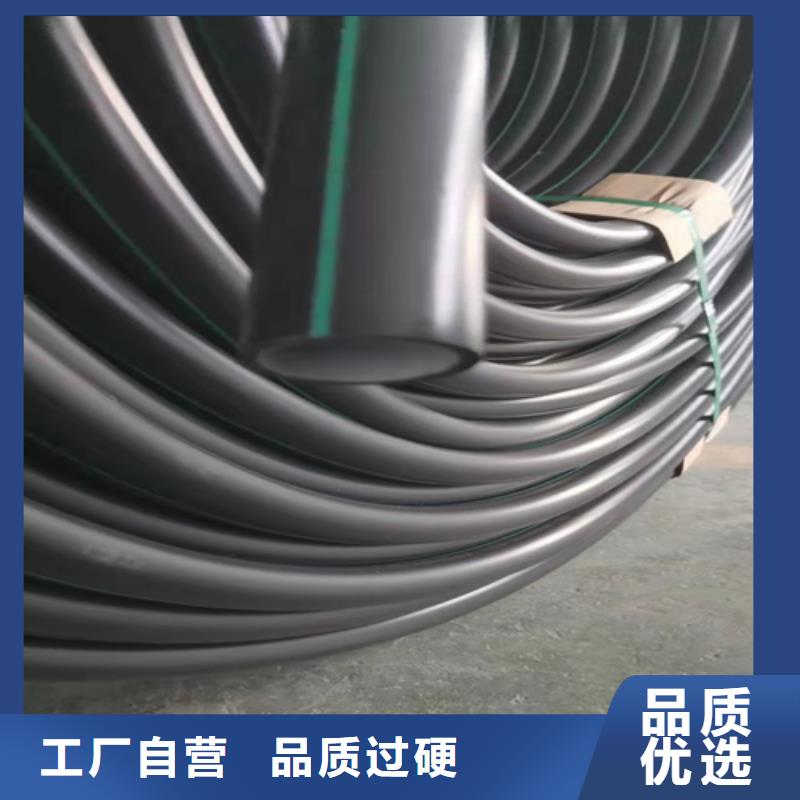 HDPE硅芯管_大口徑排污專用管專心專注專業(yè)