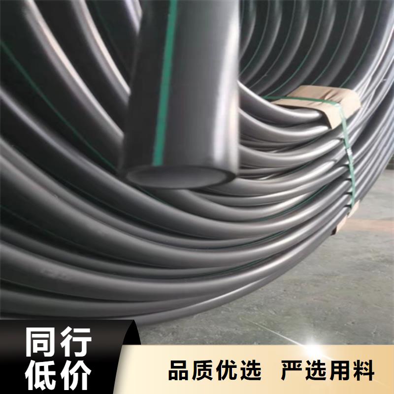 【HDPE硅芯管】五孔穿線管廠家品控嚴(yán)格