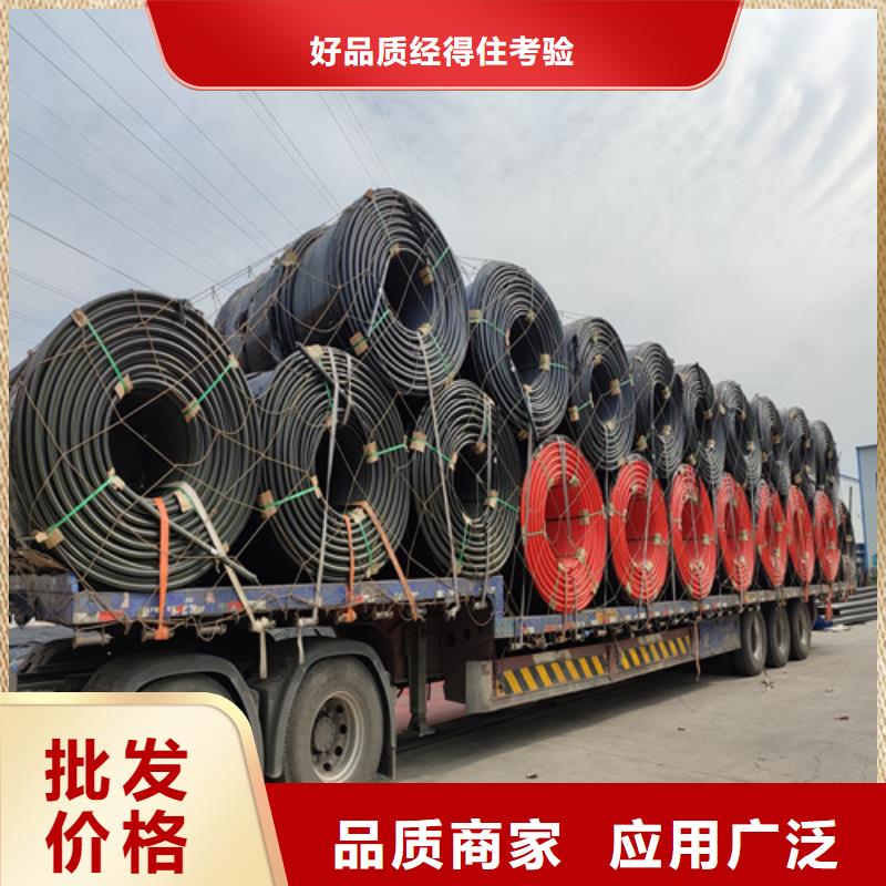 【HDPE硅芯管】五孔穿線管廠家品控嚴(yán)格