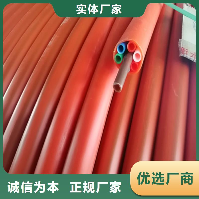 HDPE集束管集束管源头厂商