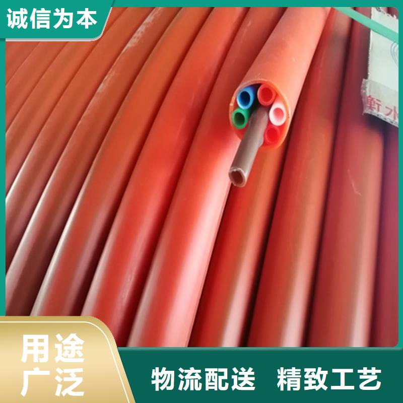 HDPE集束管32硅芯管您身邊的廠家
