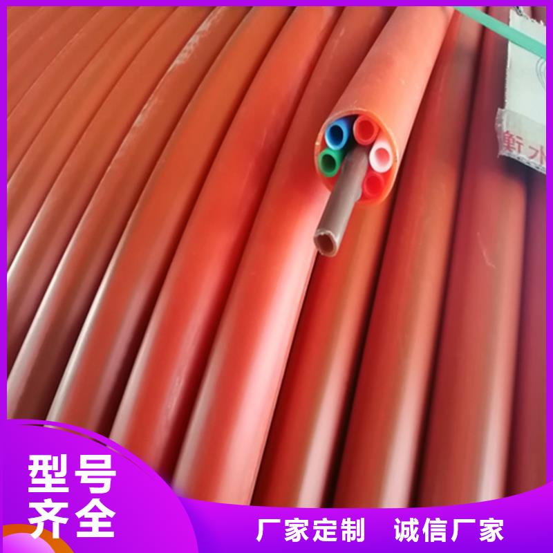 HDPE集束管七孔集束管品牌大廠家