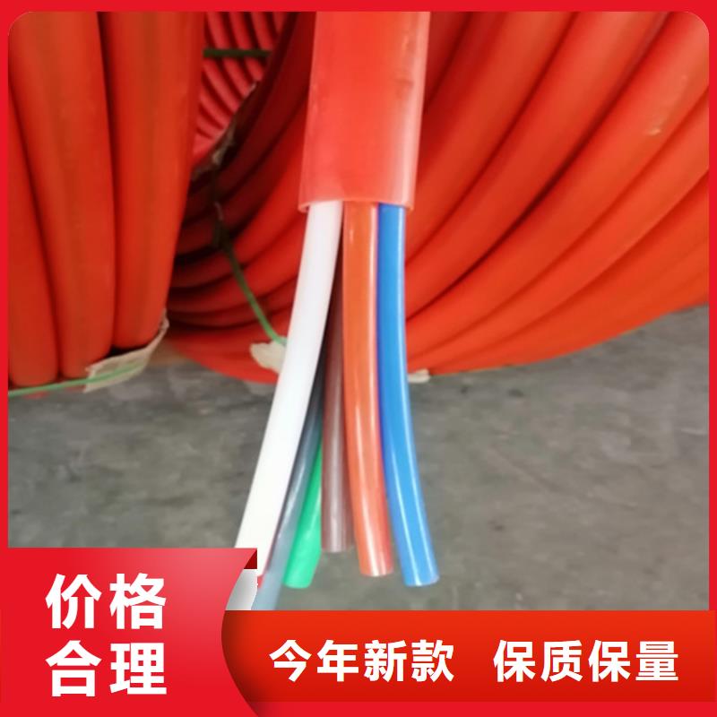 HDPE集束管PE給水管庫存豐富