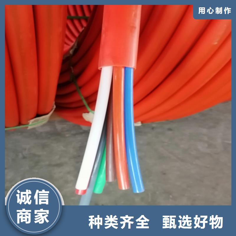 HDPE集束管集束管免費安裝