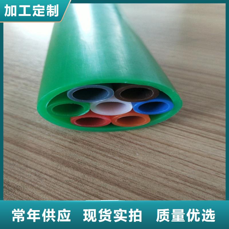 HDPE集束管,涂塑钢管拒绝伪劣产品