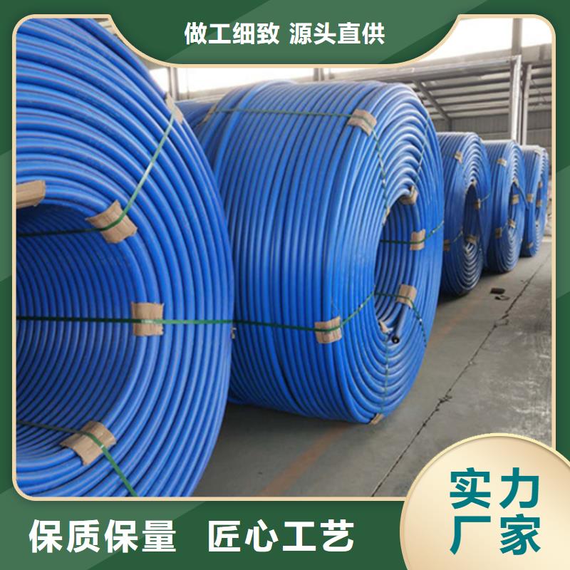 HDPE集束管_大口徑排污專用管選擇我們沒(méi)錯(cuò)