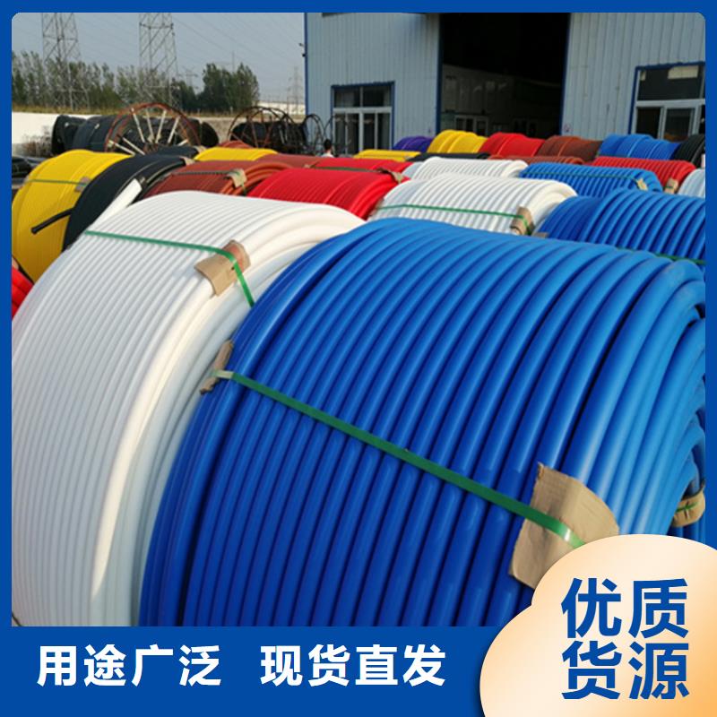 HDPE集束管40硅芯管实力厂家直销