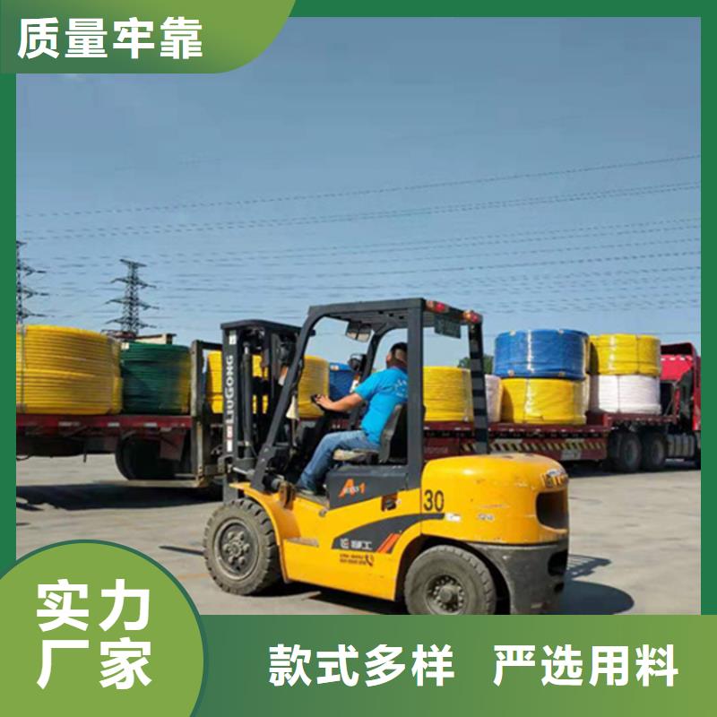 HDPE集束管,PE給水管好貨直供