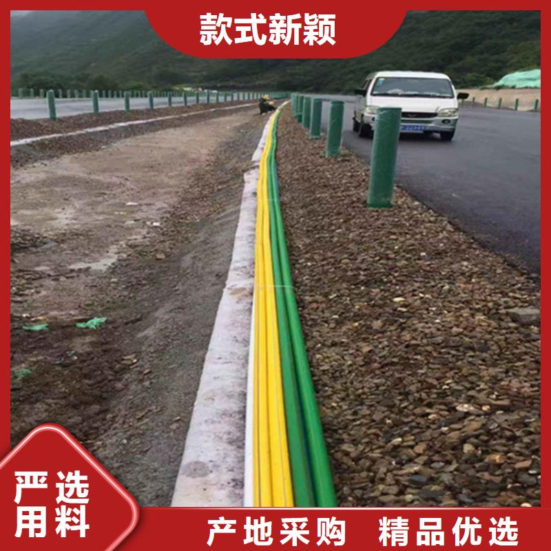 HDPE集束管_聚乙烯上水管产品性能