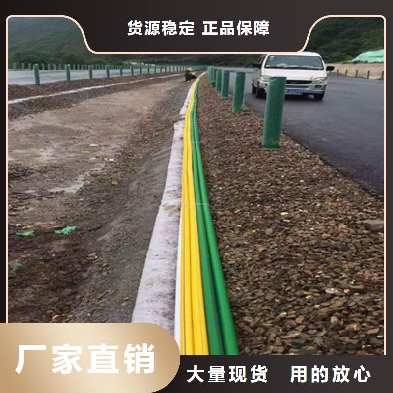 HDPE集束管聚乙烯雙壁波紋管講信譽保質(zhì)量