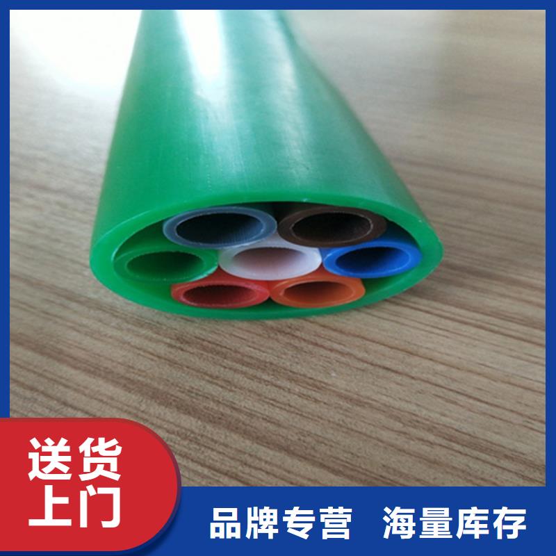HDPE集束管聚乙烯雙壁波紋管講信譽保質(zhì)量