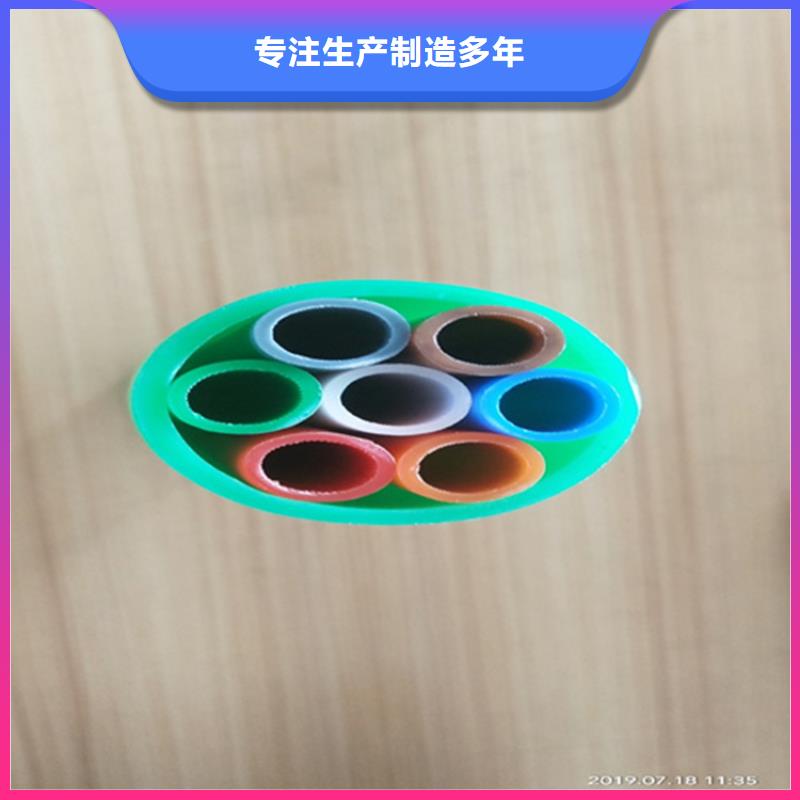 HDPE集束管涂塑鋼管實力廠商