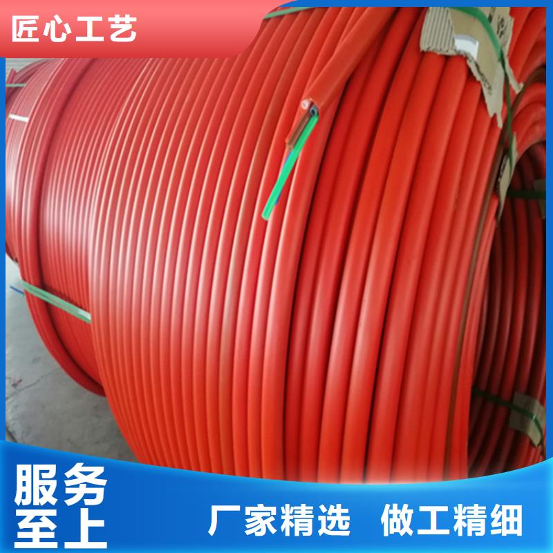 HDPE集束管_大口径排污专用管选择我们没错