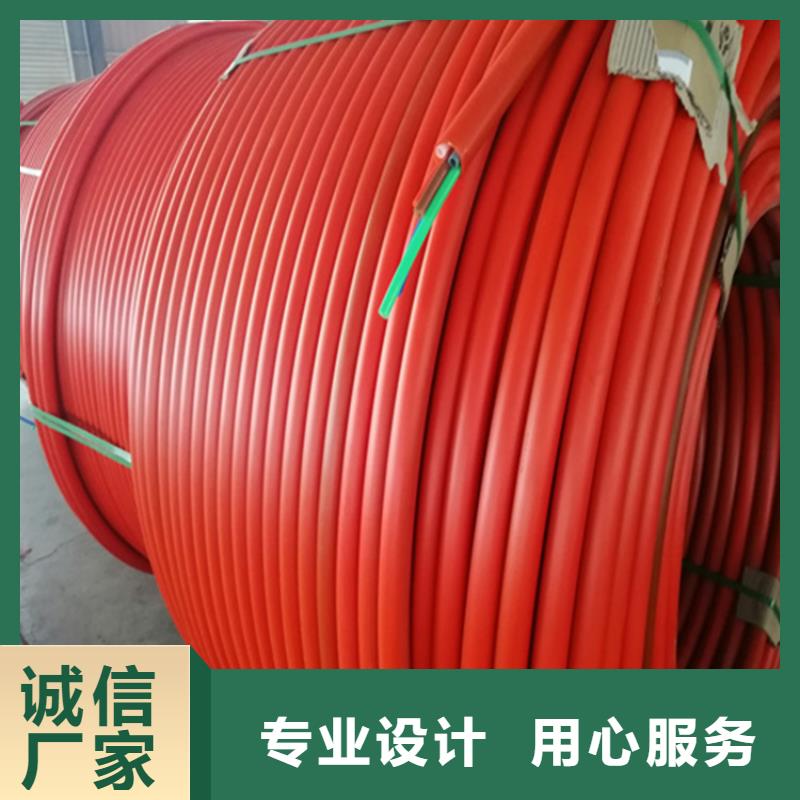 HDPE集束管pe梅花多孔管经验丰富品质可靠