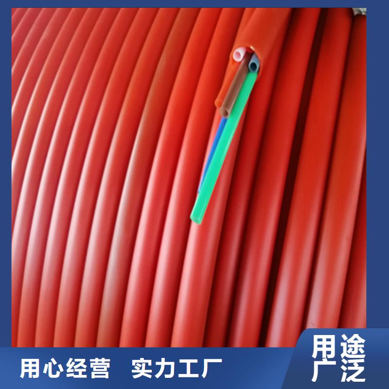 HDPE集束管pe梅花多孔管经验丰富品质可靠