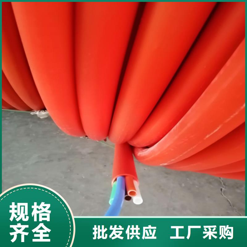 HDPE集束管_大口径排污专用管选择我们没错