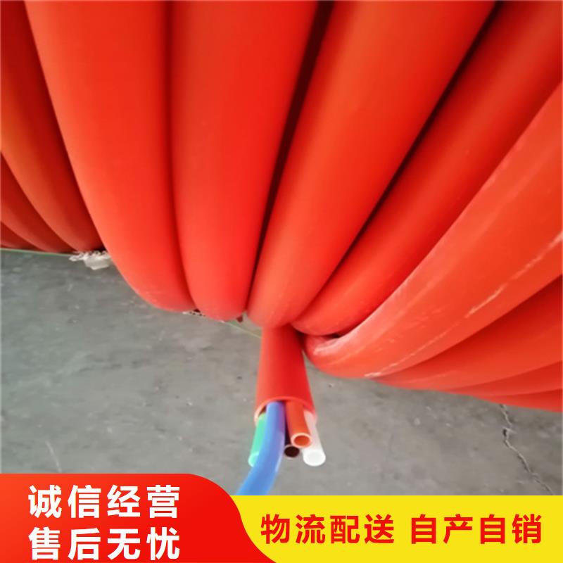 HDPE集束管PE给排水管精挑细选好货