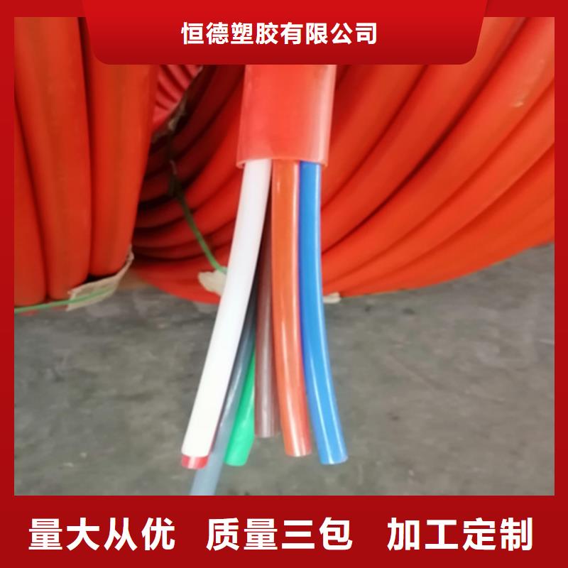 HDPE集束管HDPE給水管質(zhì)量優(yōu)價格低