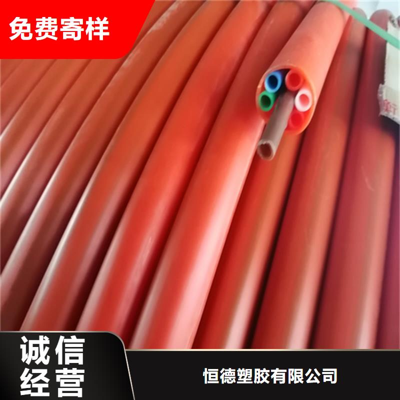 HDPE集束管32硅芯管您身邊的廠家