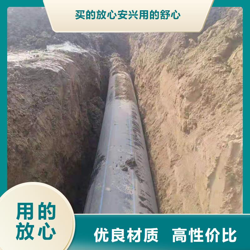 PE給水管32硅芯管可接急單