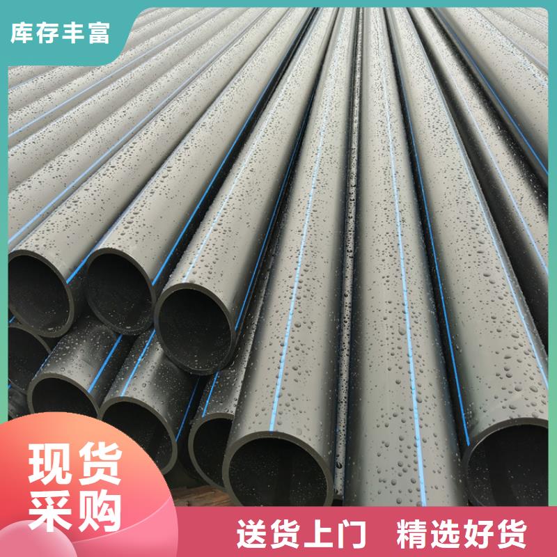 PE給水管自主研發(fā)
