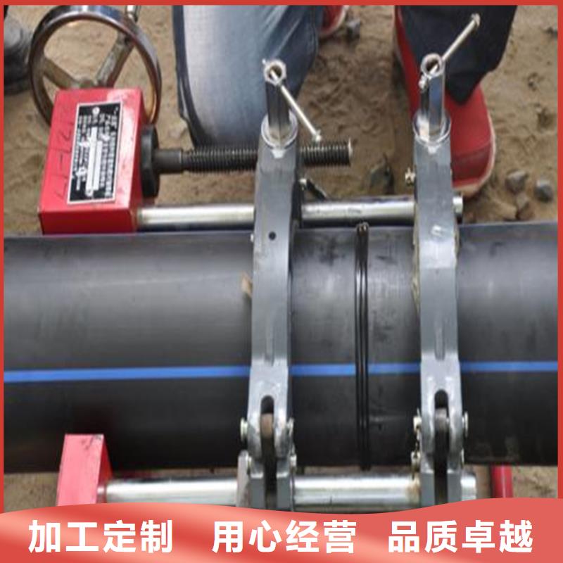 PE给水管集束管一站式供应