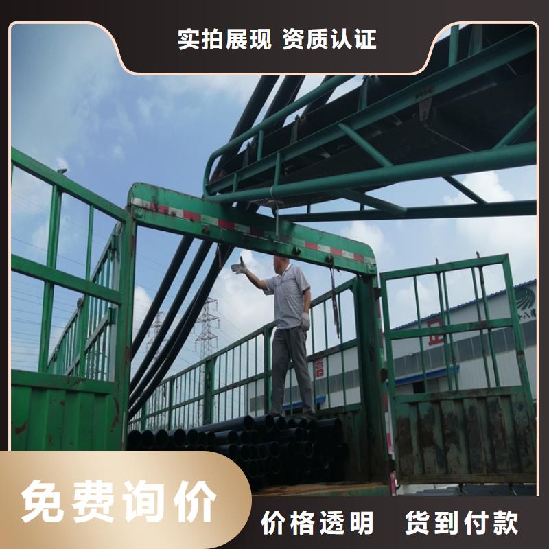 PE給水管HDPE給水管源頭廠家經驗豐富