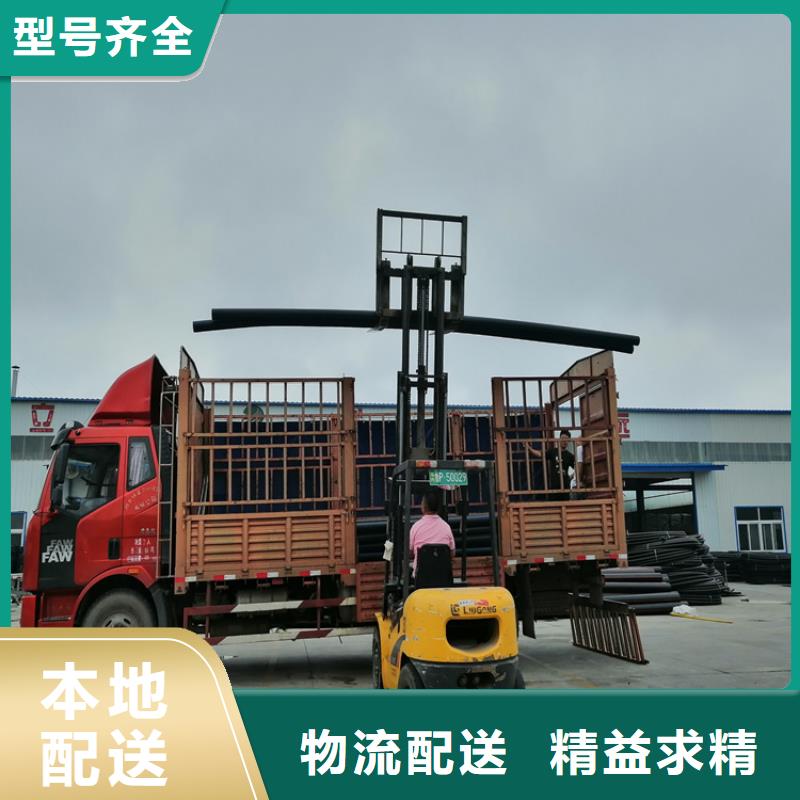 PE給水管實力優(yōu)品