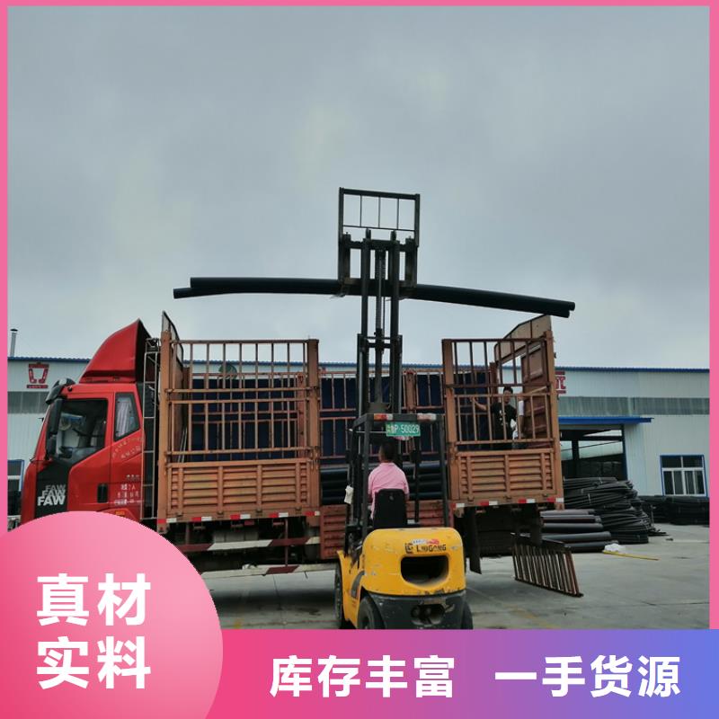 PE给水管集束管一站式供应