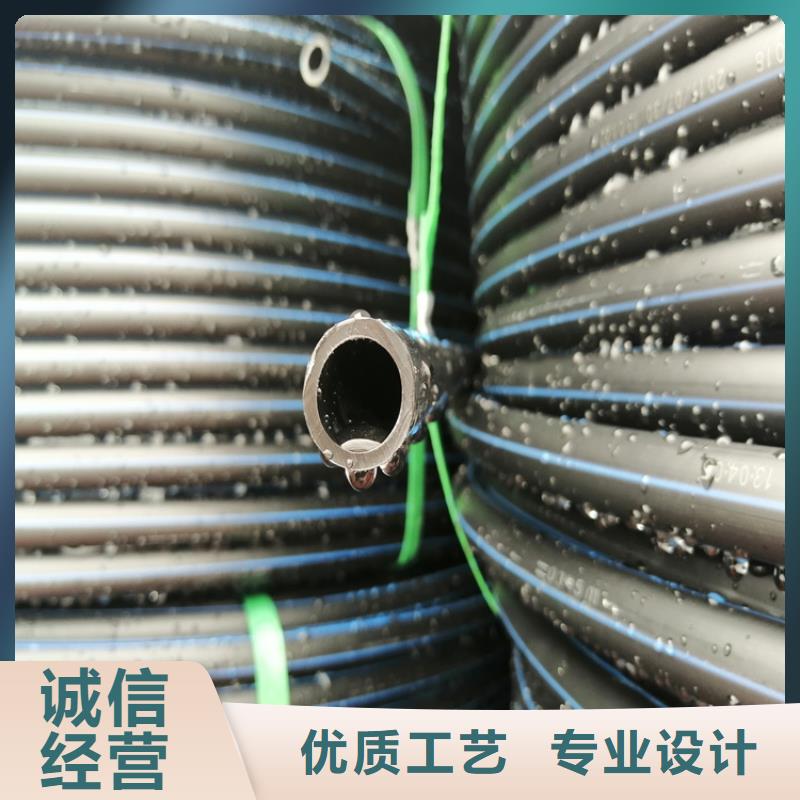 PE給水管快速生產(chǎn)