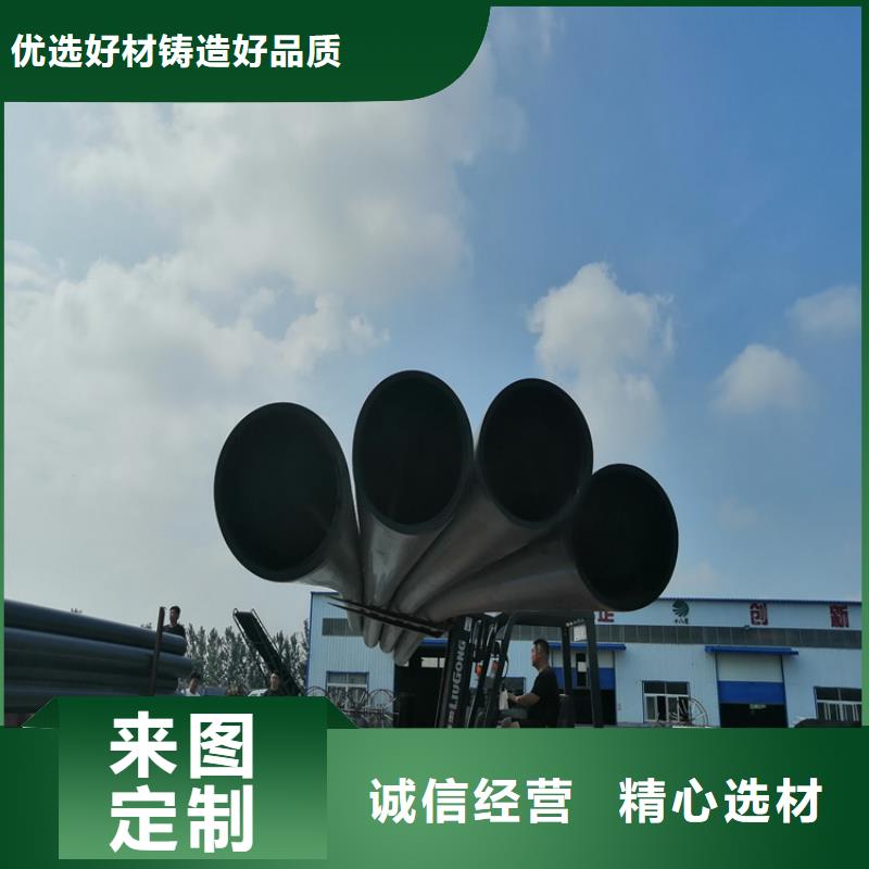 PE給水管根據(jù)要求定制