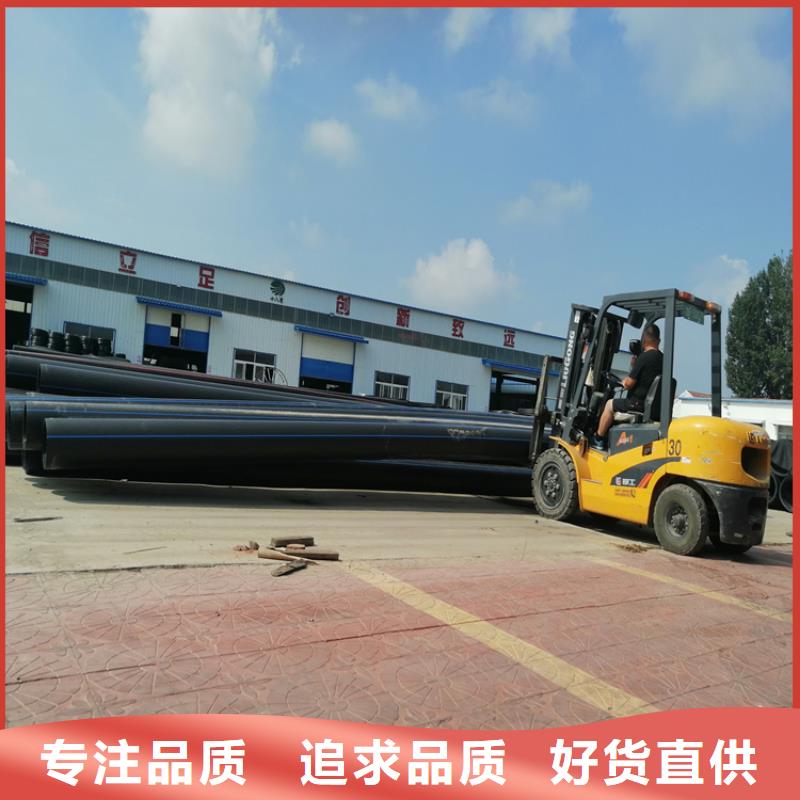PE給水管自主研發(fā)