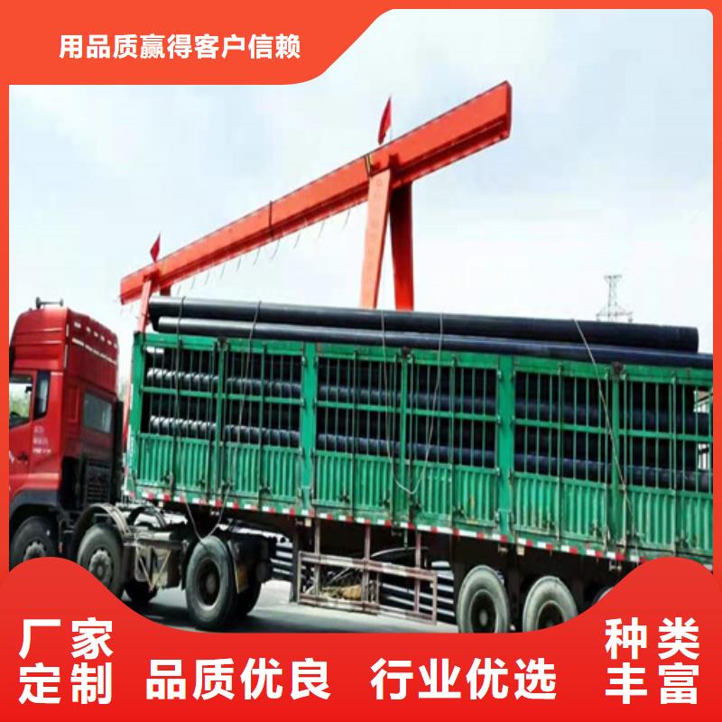 PE给水管,集束管实力才是硬道理