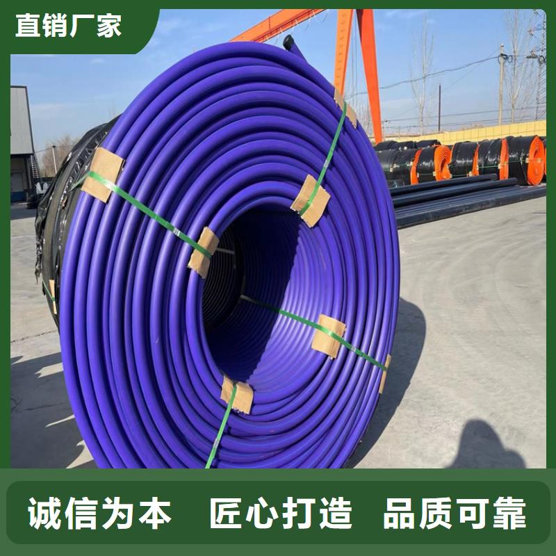 PE硅芯管检测全国走货