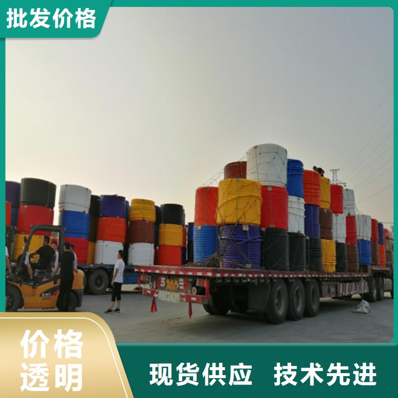 PE硅芯管,PE給水管滿足客戶所需