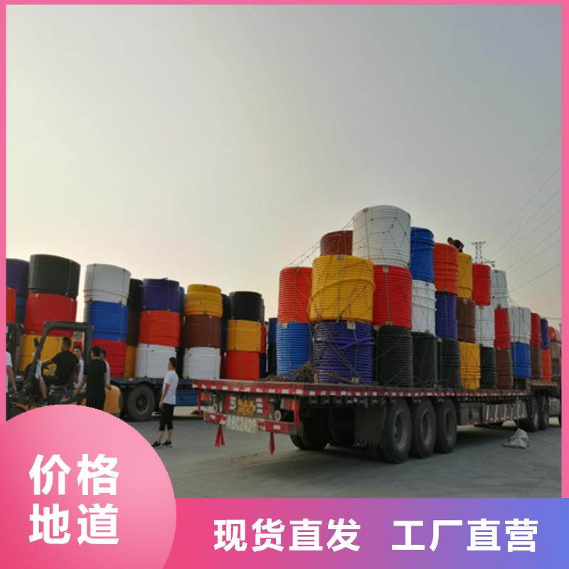 PE硅芯管40硅芯管定制銷售售后為一體