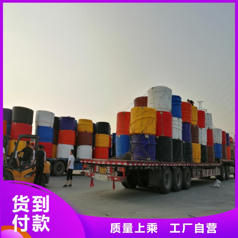 PE硅芯管厂家现货供应