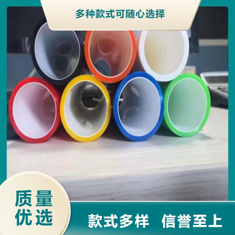 PE硅芯管-七孔集束管嚴(yán)選用料